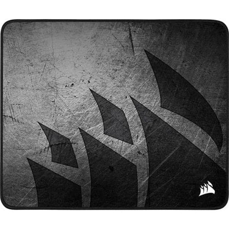 CORSAIR MM300 PRO Premium Spill Proof Medium Cloth Black Mousepad