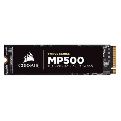 CORSAIR MP500 960GB M.2 NVME Gen3 Solid State Drive ( SSD )