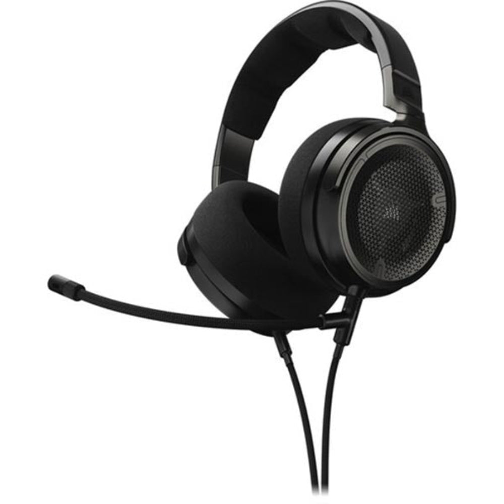 CORSAIR Virtuoso Pro Open Back 3.5mm Wired stero Gaming Headphones ( Carbon Black ) ( PC / Mobile / PS4 / PS5 / XBOX )