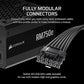 Corsair PSU RMe Series RM750e Fully Modular Low-Noise ATX Power Supply - CP-9020295-IN
