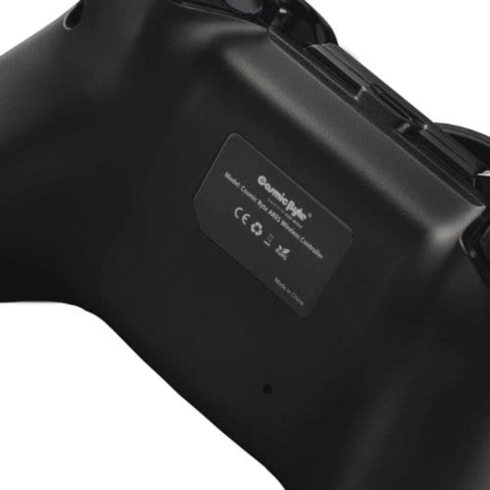 COSMIC BYTE Ares Wireless Console (Black)
