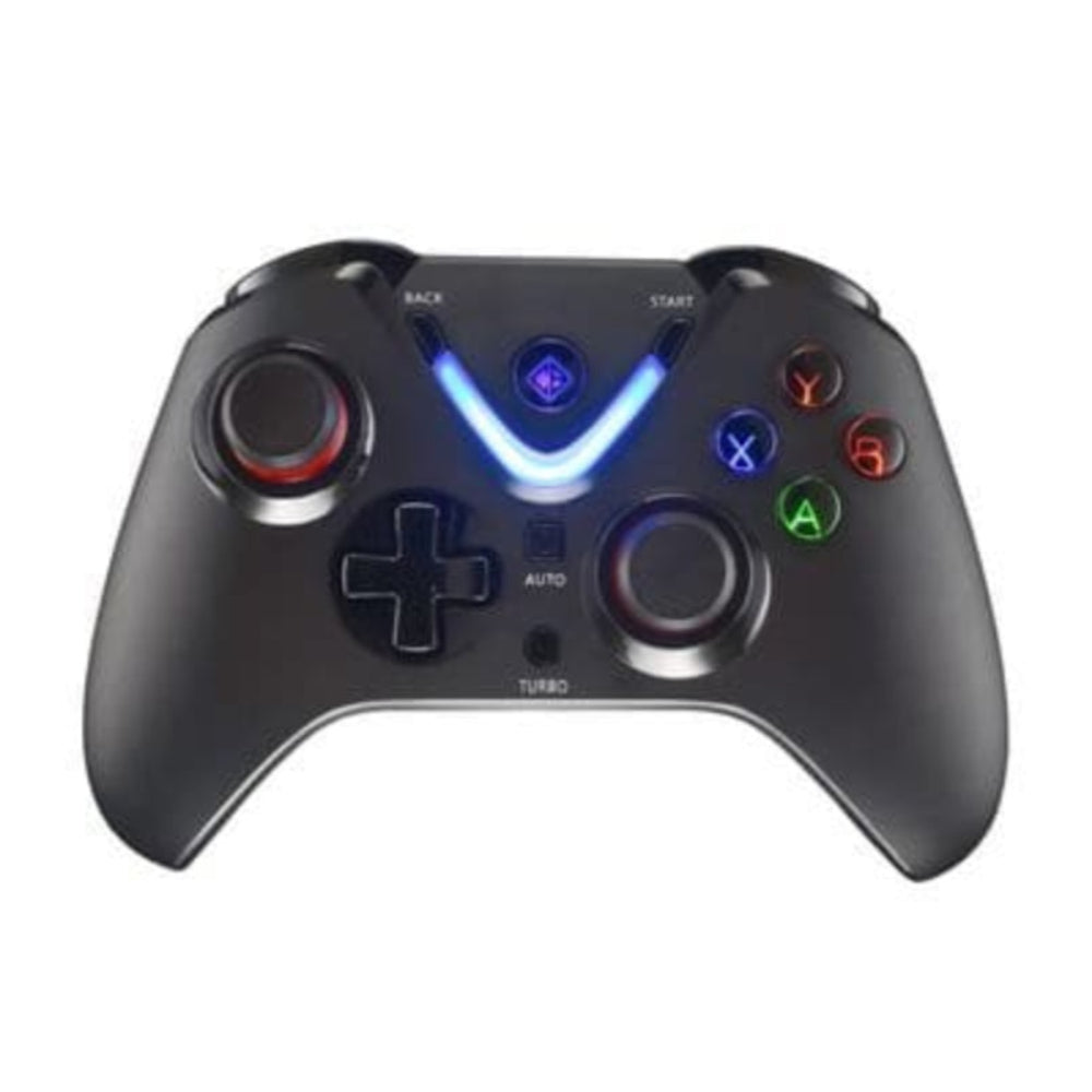 COSMIC BYTE Ares Wireless Console (Black)