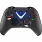 COSMIC BYTE ARES WIRELESS (BLACK) GAMEPAD