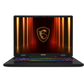 MSI CROSSHAIR 16 HX AI D2XWFKG-068IN 9S7-15P421-068 [ULTRA7-255HX/16GB/1TB SSD/WIN11 HOME/16.0"/8GB-RTX5060 GRAPHICS/2 YEAR(S)/GREY]