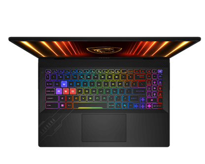 MSI CROSSHAIR 16 HX AI D2XWFKG-068IN 9S7-15P421-068 [ULTRA7-255HX/16GB/1TB SSD/WIN11 HOME/16.0"/8GB-RTX5060 GRAPHICS/2 YEAR(S)/GREY]