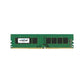 CRUCIAL 4GB ( 4GB x 1 ) 2400MHz DDR4 RAM ( CL17 )