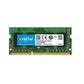 CRUCIAL 8GB ( 8GB x 1 ) 1600MHz DDR3 Laptop RAM