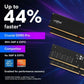 Crucial Pro 64GB DDR5 5600Mhz UDIMM Desktop RAM