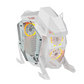 ANT ESPORTS CYPHER G5 CABINET WHITE