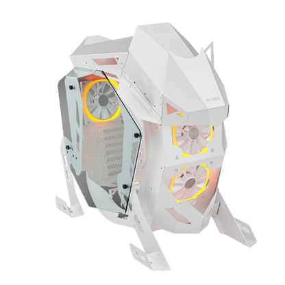 ANT ESPORTS CYPHER G5 CABINET WHITE