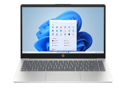 HP 14-EM0104AU (R7-7730U/16/512GB/W11 MS24/SILVER)