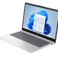 HP 14-EM0104AU (R7-7730U/16/512GB/W11 MS24/SILVER)