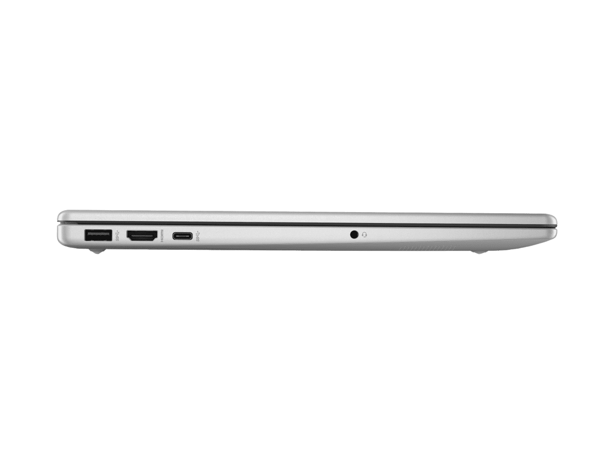 HP 15 FC0761AU [R7-7730U/16GB/512GB SSD/WIN11 HOME+MS24/15.6"/INTEGRATED GRAPHICS/1 YEAR(S)/SILVER]