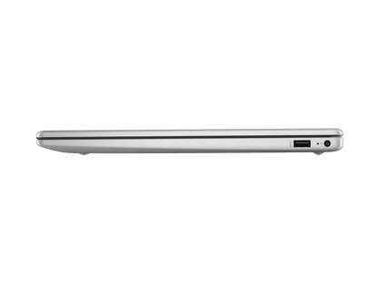HP 15-FD0883TU (CORE3-100U/8/512GB/W11 MS24/SILVER)