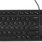 DELL KB216 WIRED MULTIMEDIA USB KEYBOARD WITH SUPER QUITE PLUNGER KEYS WITH SPILL-RESISTANT