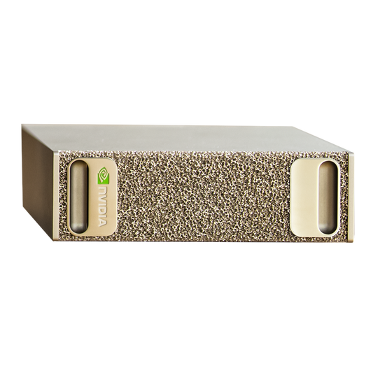 NVidia DGX Spark - Personal AI Supercomputer 4TB