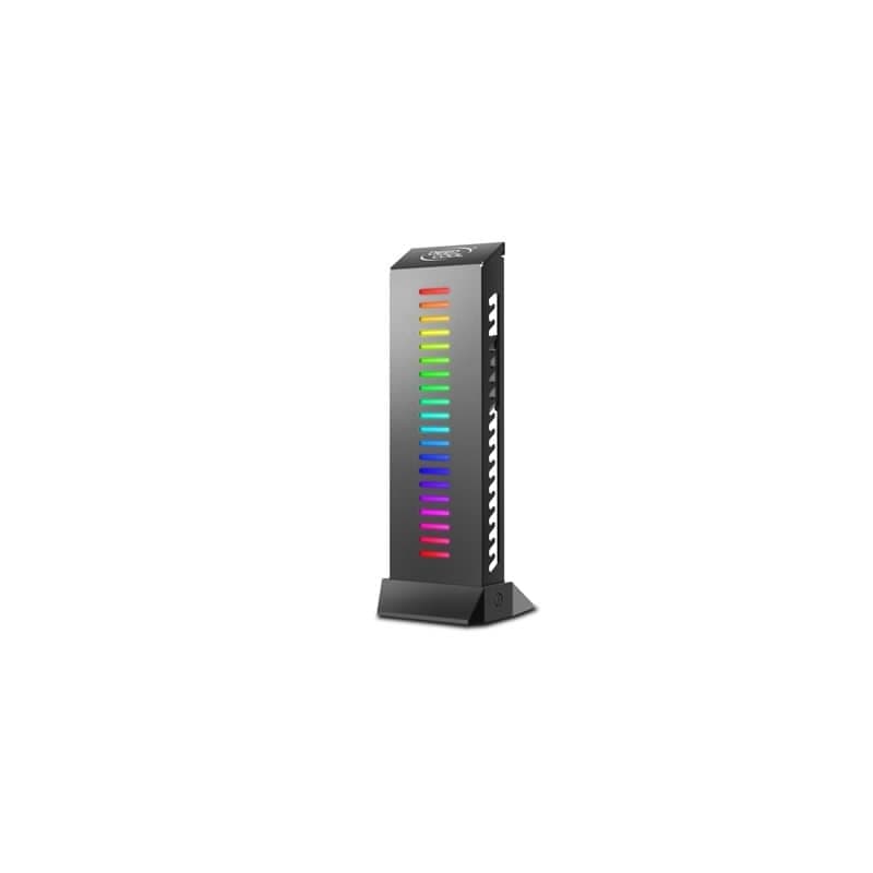 DEEPCOOL GH-01 ARGB Graphics Card Holder