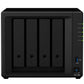 SYNOLOGY 4 BAY NAS DISK STATION DS920+ DISKLESS