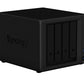 SYNOLOGY 4 BAY NAS DISK STATION DS920+ DISKLESS