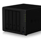 SYNOLOGY 4 BAY NAS DISK STATION DS920+ DISKLESS