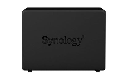 SYNOLOGY 4 BAY NAS DISK STATION DS920+ DISKLESS