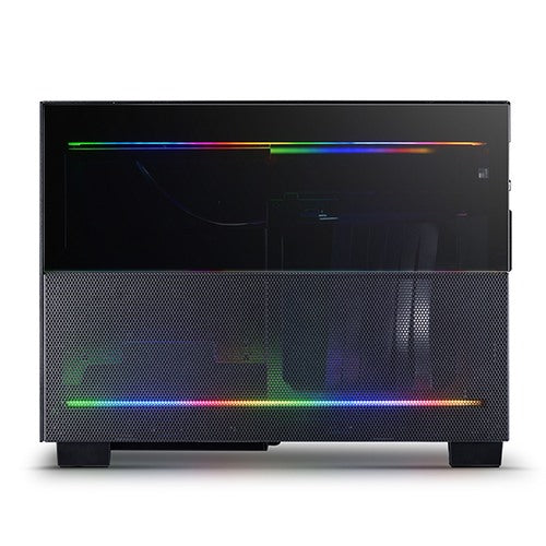LIAN LI Q58 ARGB LEDS Strip (Black)