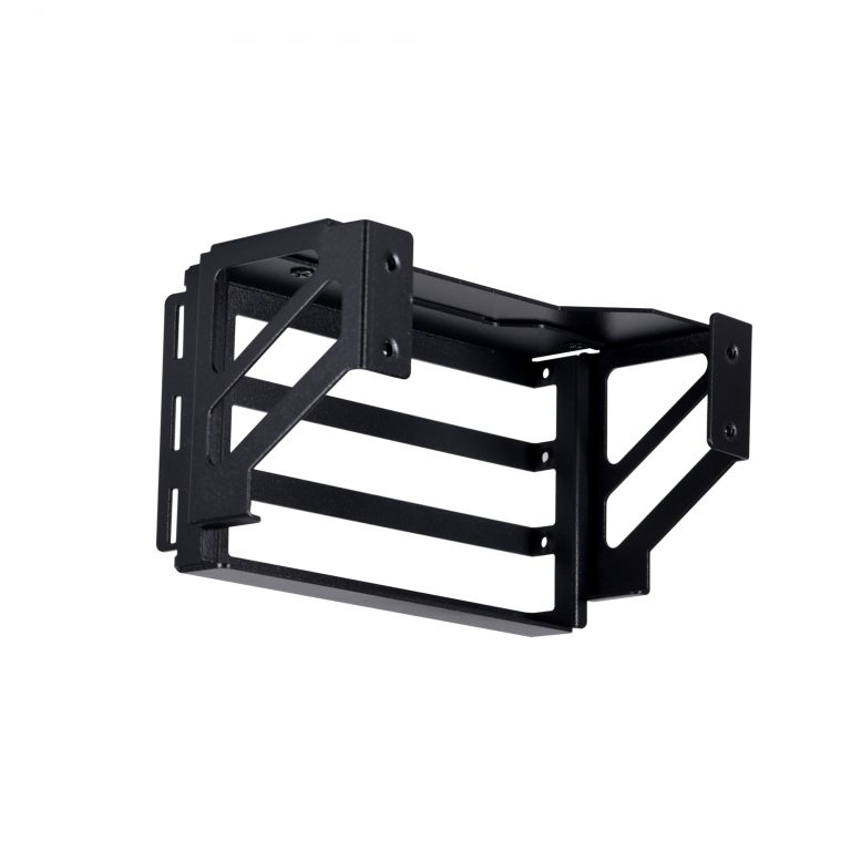 LIAN LI O11D EVO Upright GPU Kit ( Black )