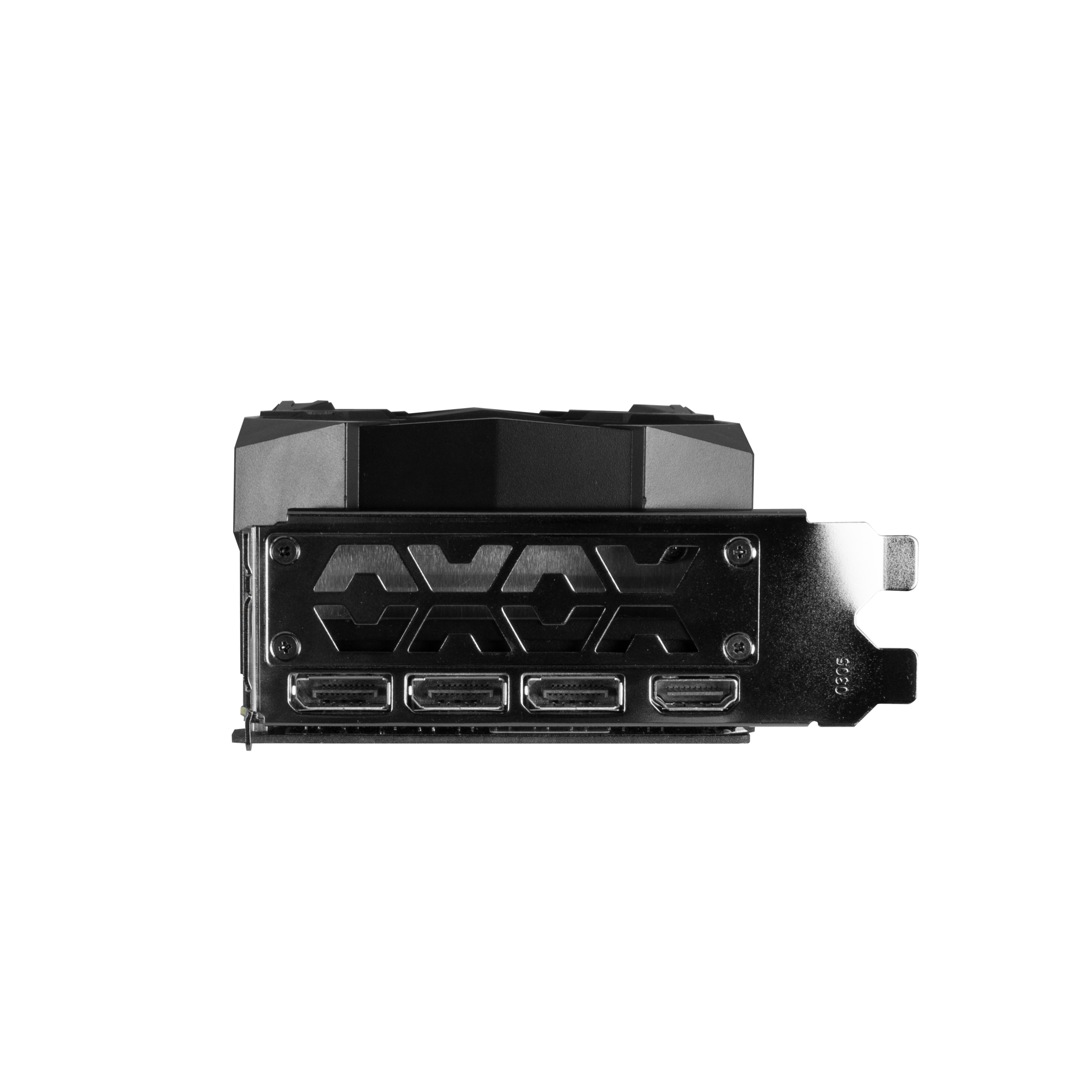 GALAX GeForce RTX 3070 SG (1-Click OC) 8GB Nvidia Graphic Card