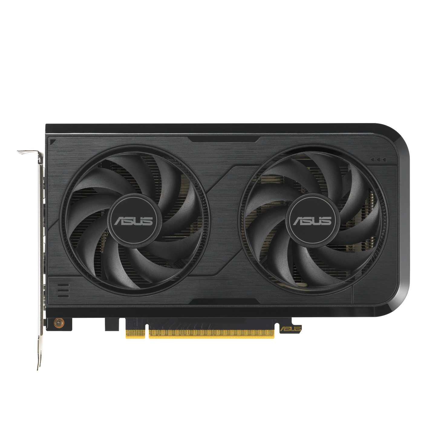 ASUS DUAL RTX 5050 8GB GDDR6 OC EDITION GRAPHICS CARD (DUAL-RTX5050-O8G)