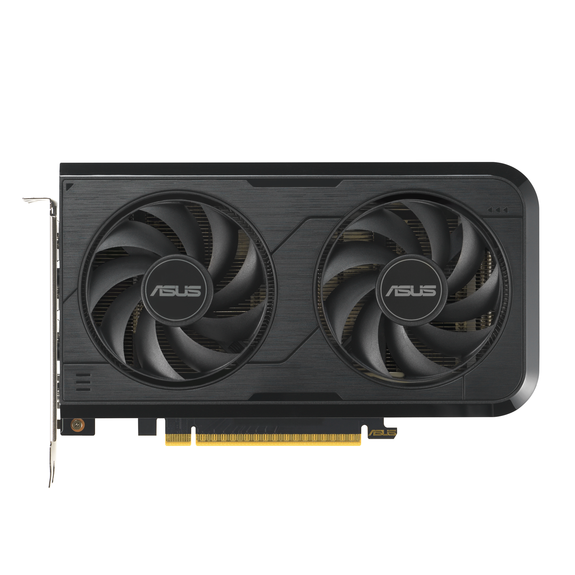 ASUS DUAL RTX 5050 8GB GDDR6 OC EDITION GRAPHICS CARD (DUAL-RTX5050-O8G)