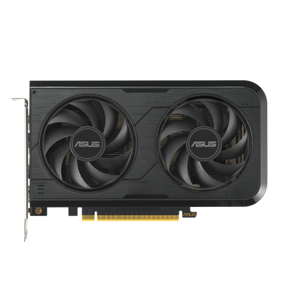 ASUS DUAL RTX 5050 8GB GDDR6 OC EDITION GRAPHICS CARD (DUAL-RTX5050-O8G)