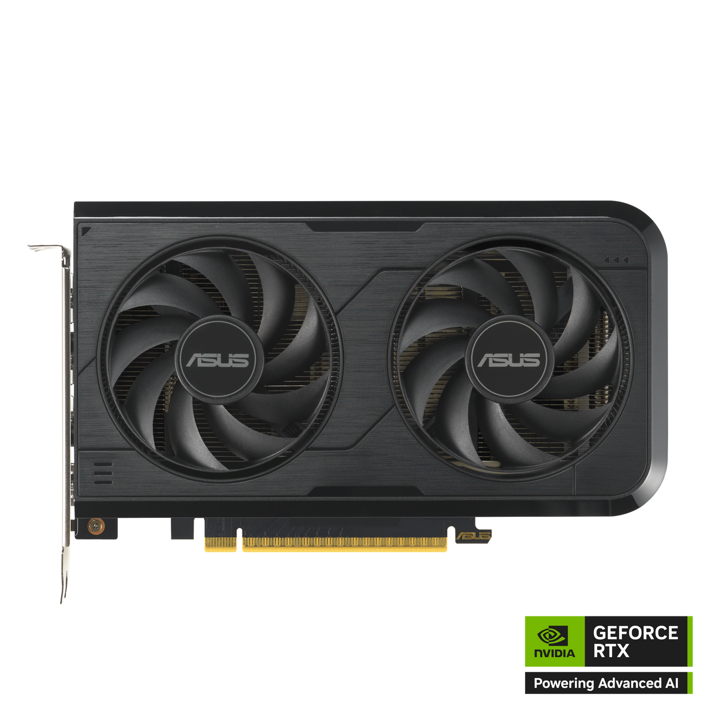 ASUS DUAL RTX 5050 8GB GDDR6 OC EDITION GRAPHICS CARD (DUAL-RTX5050-O8G)