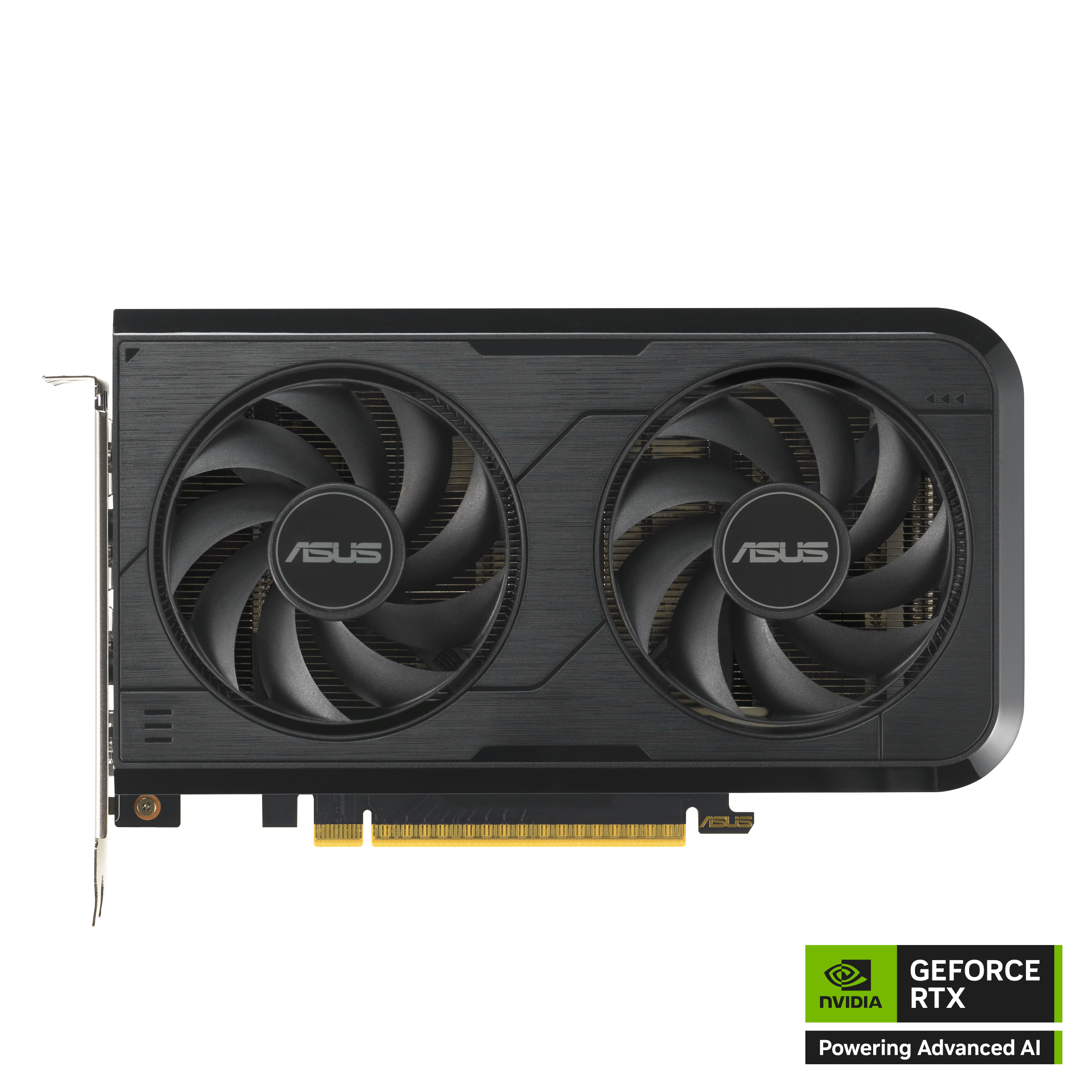 ASUS DUAL RTX 5050 8GB GDDR6 OC EDITION GRAPHICS CARD (DUAL-RTX5050-O8G)
