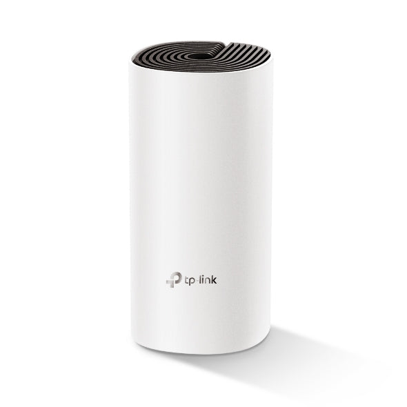 TPLink Deco M4 AC1200 (1-Pack) Whole Home Mesh Wi-Fi System