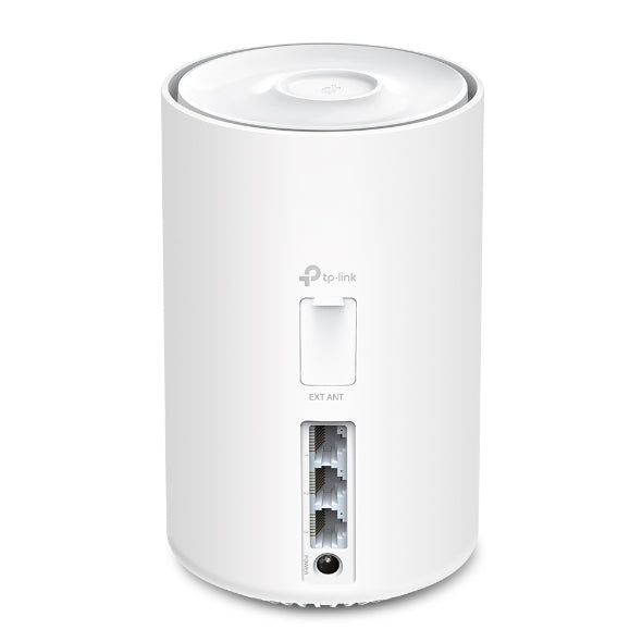 TPLink Deco X20-4G 4G+ AX1800 Whole Home Mesh WiFi 6 Gateway
