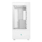 DeepCool CH690 Digital WH ATX Mid Tower Case 420mm (White) Cabinet Size MID-TOWER / Mother Board Size-ATX,M-ATX,M-ITX