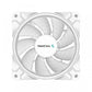 DEEPCOOL CF120 Plus White ARGB Cabinet Fan ( Triple Pack ) ( White )