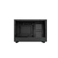 DEEPCOOL CH260 MATX Mini Tower Cabinet ( Black ) - Mehta Brothers Shop