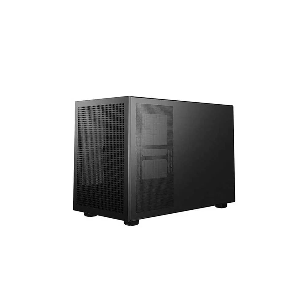 DEEPCOOL CH260 MATX Mini Tower Cabinet ( Black )