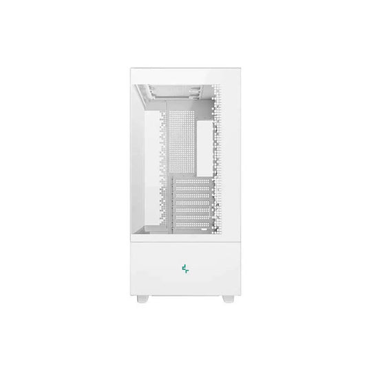 DEEPCOOL CH690 Digital ATX Mid Tower Cabinet (White)