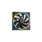 DEEPCOOL LM240 240mm ARGB CPU Liquid Cooler ( Black )