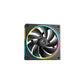 DEEPCOOL LM360 360mm ARGB CPU Liquid Cooler ( Black ) - Mehta Brothers Shop