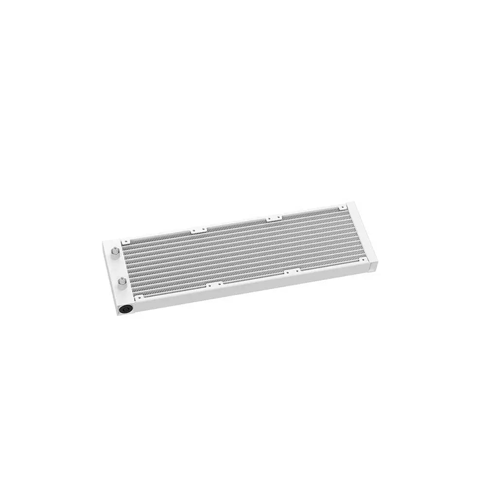 DEEPCOOL LIQUID COOLER LM360 WH