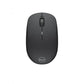 DELL WM126 Wireless Ambidextrous Gaming Mouse ( WM126 ) ( 1000DPI / 3 Buttons ) ( Black )