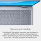 Dell 16 Plus Laptop DB16250-16.0-inch 16:10 2.5K Display, Intel Core Ultra 7 256V, 16GB LPDDR5X Memory, 1TB SSD, Intel Arc Graphics Laptop