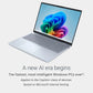 Dell 16 Plus Laptop DB16250-16.0-inch 16:10 2.5K Display, Intel Core Ultra 7 256V, 16GB LPDDR5X Memory, 1TB SSD, Intel Arc Graphics Laptop