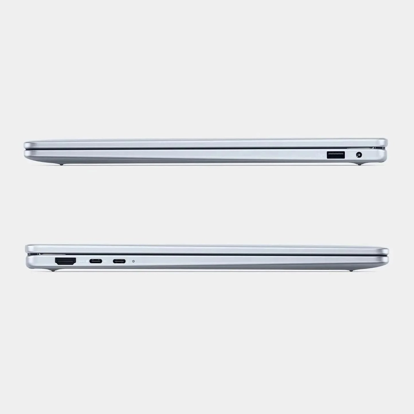 Dell 16 Plus Laptop DB16250-16.0-inch 16:10 2.5K Display, Intel Core Ultra 7 256V, 16GB LPDDR5X Memory, 1TB SSD, Intel Arc Graphics Laptop