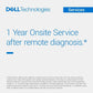 Dell 16 Plus Laptop DB16250-16.0-inch 16:10 2.5K Display, Intel Core Ultra 7 256V, 16GB LPDDR5X Memory, 1TB SSD, Intel Arc Graphics Laptop