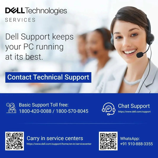 Dell 16, AMD Ryzen AI 5 340 6-core/12-thread Processor, 16GB LPDDR5X, 512GB SSD, FHD+, 16"/40.64cm, Win11, MSO'24, Ice Blue AI Powered Laptop