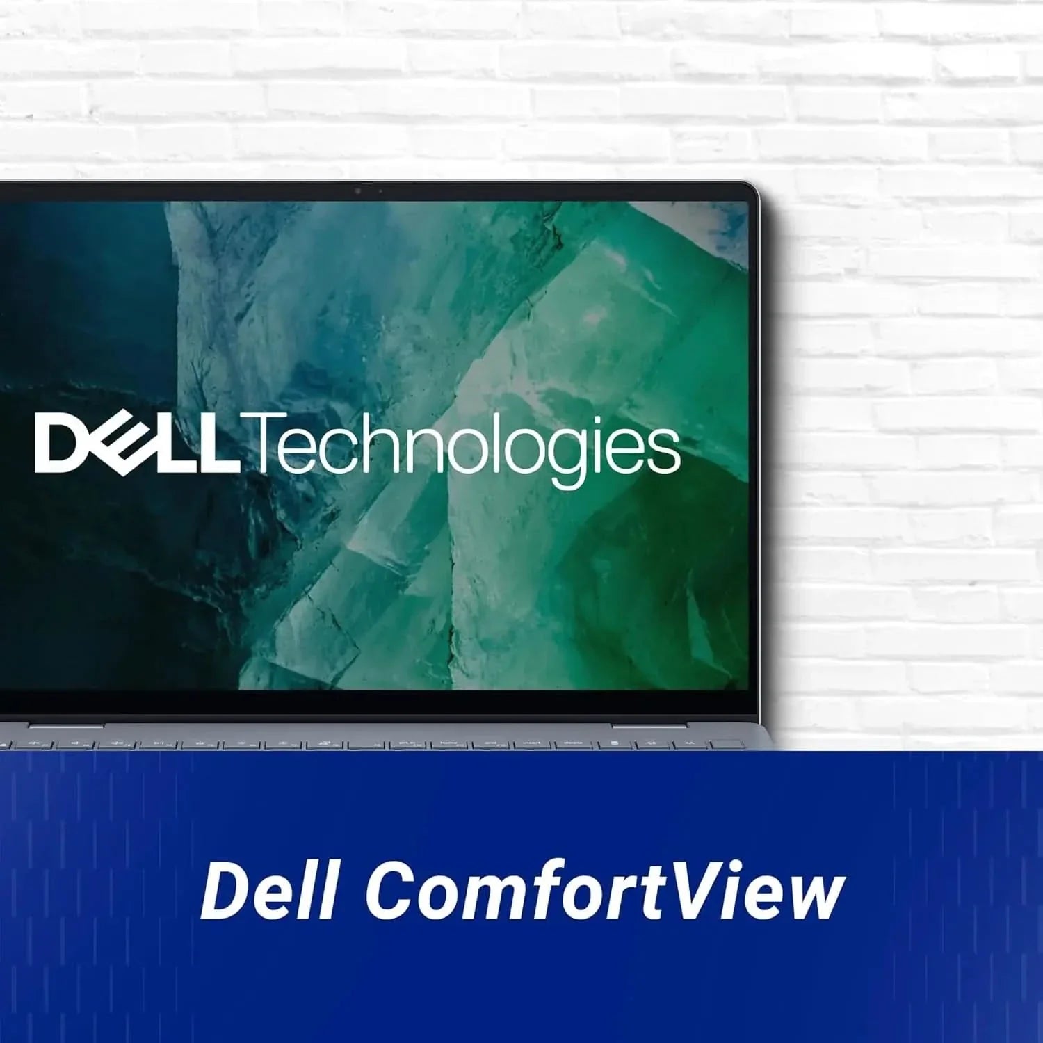 Dell 16, AMD Ryzen AI 5 340 6-core/12-thread Processor, 16GB LPDDR5X, 512GB SSD, FHD+, 16"/40.64cm, Win11, MSO'24, Ice Blue AI Powered Laptop